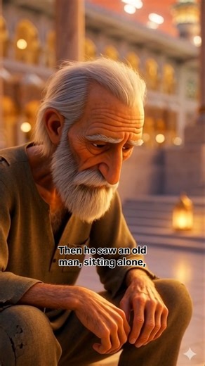 "The Night Ayat Gave His Only Food to a Stranger in Mecca" #ayatfromnothing #mrbeast #viral #fyp