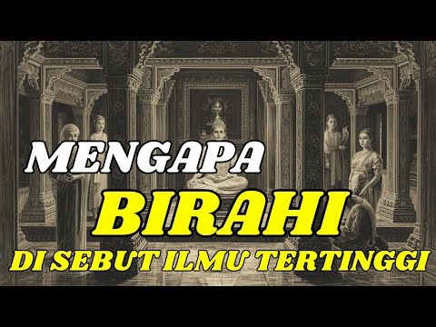 Mengapa Birahi Disebut Ilmu Tertinggi yang Disembunyikan