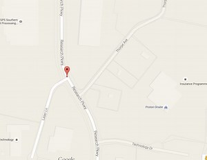 Amazon Sortation Center to Open in Wallingford