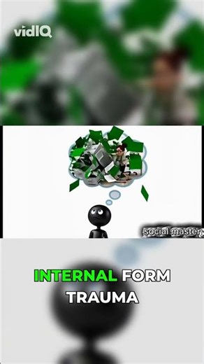 This Morning Habit Blocks Your Anxiety #MentalWellness #HealthHacks #MorningRoutine