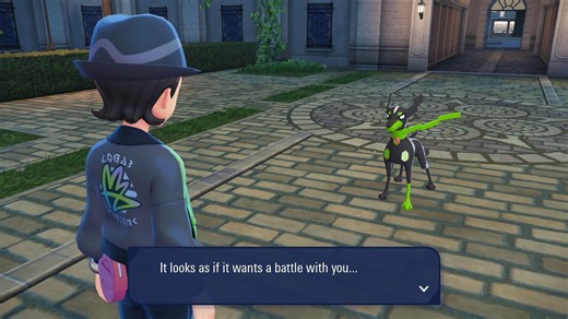 How to get all Legendary Pokemon in Pokemon Legends Z-A