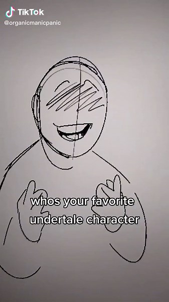 Drawing Everyman Characters from Undertale and Deltarune on Whiteboards