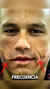 HABIAS NOTADO ESTE DETALLE EN BATMAN #batman #datoscuriosos #curiosidades | Mr.Orange Oficial