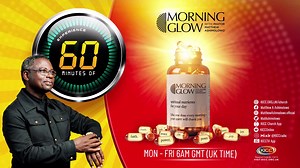 Welcome to Morning Glow with with Matthew Ashimolowo -------------------------------------------- FINDING GOD Discover Jesus for yourself. If you have been touched and received Christ watching this message, we are so glad, visit https://www.kicc.org.uk/salvation/ -------------------------------------------- SUBSCRIBE Turn on notifications -------------------------------------------- GIVING: Visit our website https://www.kicc.org.uk/idonations/# Text: KICCDONA to 70085. Example text 'KICCDONA 20'