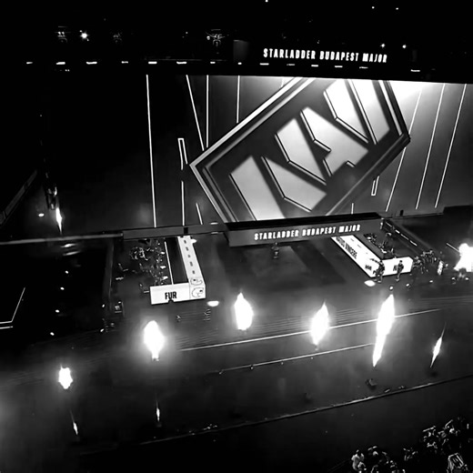 нави кто-то видел? #navi #cs2 #furia #simple | navi