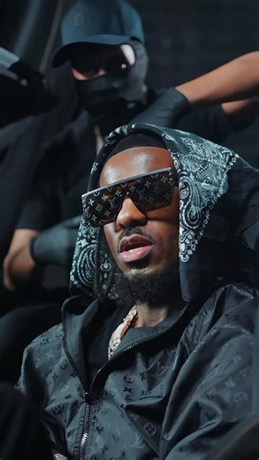 GRM Daily on Instagram: "GRM Premiere 🚨 @twin.acg and @36_cps drop visuals for their new track BAP 😤😤 The collab we’ve BEEN waiting on is finally here! Watch it now on GRM’s YouTube!"