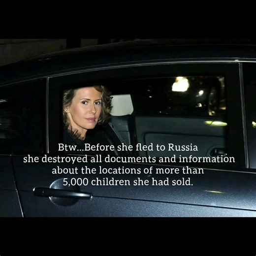 Exploring the Impact of Asma Assad in Syria