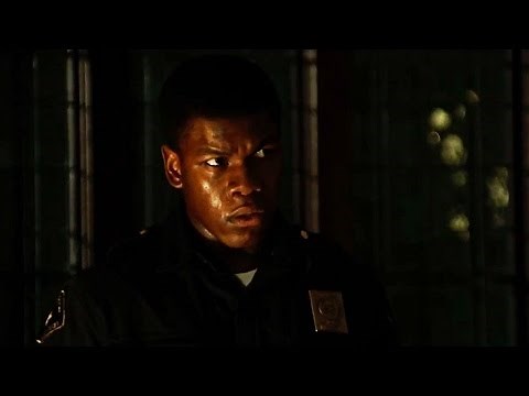 'Detroit' Official Trailer (2017) | John Boyega, Will Poulter