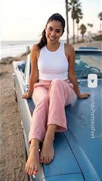 Toes and Soles #worldsprettiestfeet