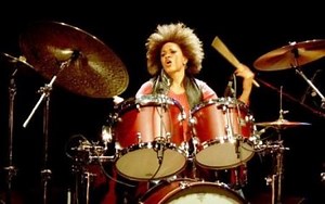 Cindy Blackman Santana | Jazz Drums – Biography, Albums & More | All About Jazz