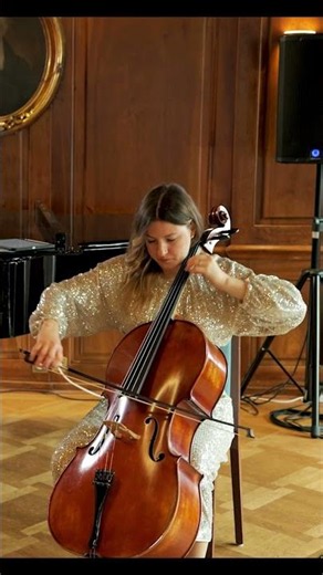 Libertango Piazzolla #cover #olcello #cello #millionviews