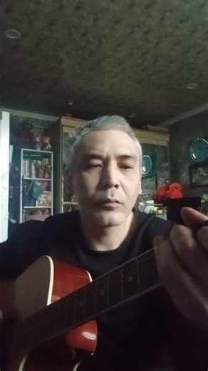 Tito & Tarantula - Angry Cockroaches (acoustic guitar cover)