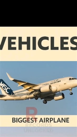 mysteriously reels on Instagram: "Meet the Giant Airplane That Has a Bar & Shower! 🤯 The Airbus A380 is officially the largest commercial airplane in the world! This double-decker giant is over 72 meters (238 feet) long and has a massive wingspan of almost 80 meters. It can carry up to 853 passengers, although most airlines configure it for around 550. Famous for its incredible size and luxurious amenities like onboard bars and first-class shower suites, the A380 redefined air travel. A true mo