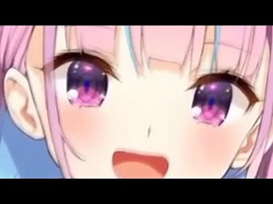 AYAYAYA - Aqua Ch. [1 HOUR]