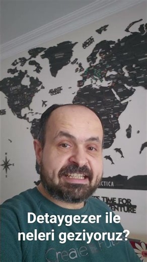 Detaygezer ile Yolculuk Başlasın! #gezi #gündem #haber #gastronomi #kitap #sinema #edebiyat #dizi
