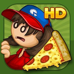 Papa's Pizzeria HD