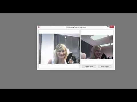 DevExpress VCL Camera Control - How to Capture Images