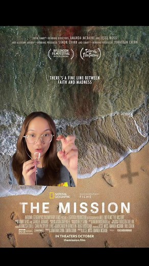 The Mission: A Documentary on North Sentinel Island
