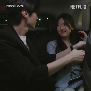 5.6M views · 384K reactions | Sang Yan, best kuya ka talaga  Idk how he managed to handle all that affection in the backseat  | Netflix | Facebook