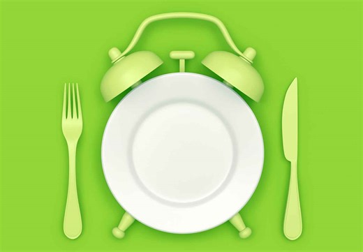 Autofagia: el détox que nos hace vivir más