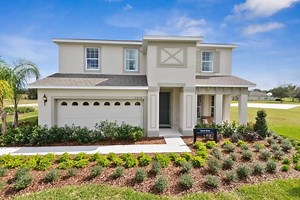 54K views · 504 reactions | Want to build a new home in the Seminole County School District? Coming soon to Sanford, FL—Kensington Reserve, new homes in a scenic community with resort-style amenities—beach entry pool, cabana and playground as well as easy access to 417 and Orlando-Sanford Airport! From the $200s. | Ryan Homes | Facebook