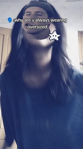 Oversized Fashion Trends Explored