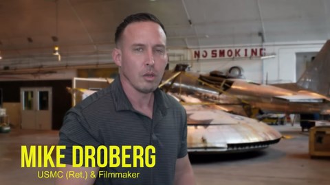 Eisenhower’s extraterrestrial meeting of 1954