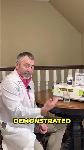 Does Your Nitric Oxide Product Really Work?