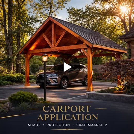 Outdoor living continues to evolve, and structures like pergolas, pavilions, gazebos, and carports are becoming essential elements in both residential and commercial design. What excites me about… | Eli Pintilie