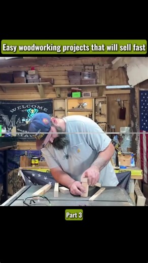 #Easy woodworking projects that will sell fast