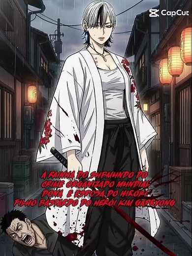 também irei fazer um gacha da família dela junto com kokujin no tenkousei #manhwaedit #ntr