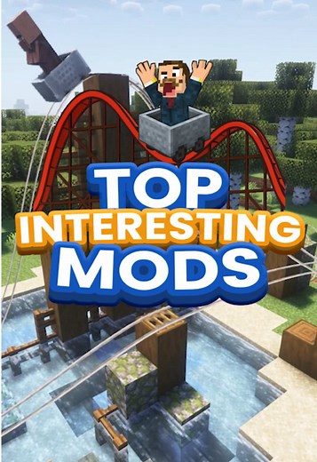 Top Minecraft Mods That Will Change Your Game