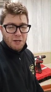 Rich walks you through one of our biggest Black Friday Bargains! The Einhell 12V Combi Drill and Impact Driver with 2 x 2Ah Batteries & Charger. Now just £69.99 ex VAT (£83.99 inc VAT) Saving £80!! https://www.its.co.uk/.../TE-TK-12-LI-Einhell-12V-Combi... | its.co.uk