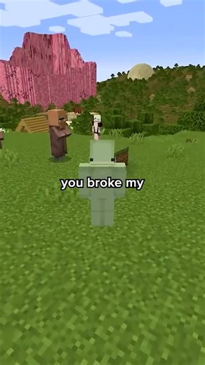 Joll and Conk | 💔💔💔 #jollandconk #minecraft | Instagram