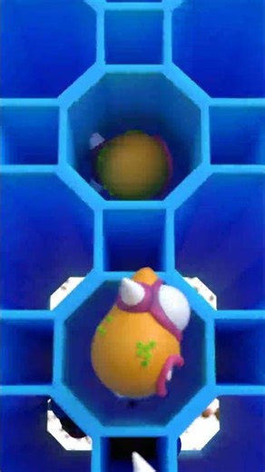 Pear Monster Butter Drop