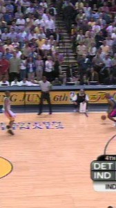 1.5M views · 10K reactions | NBA History: On May 24, 2004, Tayshaun Prince hustled back on defense to block the shot with 17 seconds left in the 4th quarter vs. IND! | NBA | Facebook