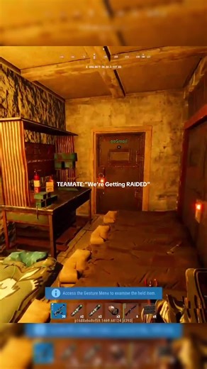 How I Win A Online #rust #rustconsole #legit #1 | Rust