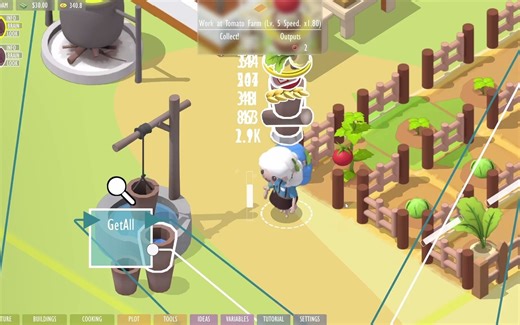 【Playconomic 4】最新RTA向攻略！如何用一个小时掌握全部通关所需技巧！