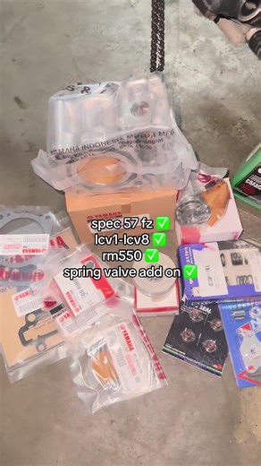 Spec Check and Valve Add-ons