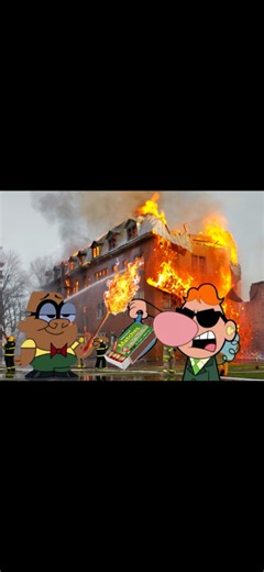 1.7K views · 47 reactions | Ghetto Grim Adventures of Billy and Mandy...