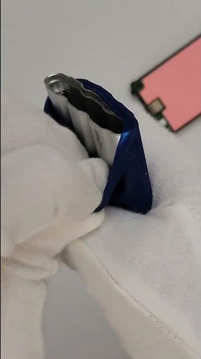 Samsung Portable SSD T7 Shield Teardown