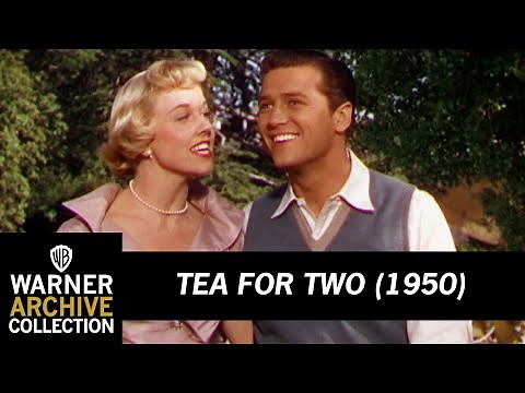 Do Do Do | Tea For Two | Warner Archive