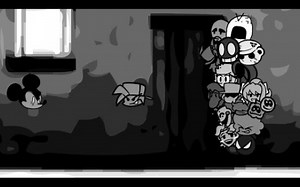 [FNF]所有人唱Happy REMASTER