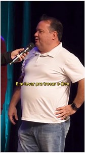 2.4M views · 91K reactions | EU SOU, PERIGOSINHO.! #shorts #standupcomedy #standup #comedy #comedia #viralreelsシ #virals #viralpost #humor #cortes #RAPHAELGHANEM | Stand-UP Comedy | Facebook