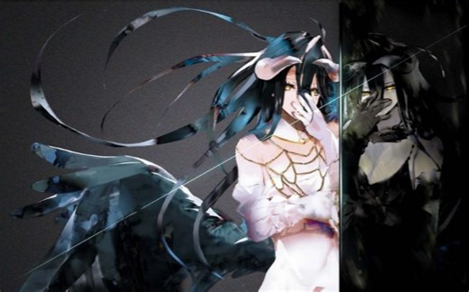 【overlord设定集part3】完全资料整理