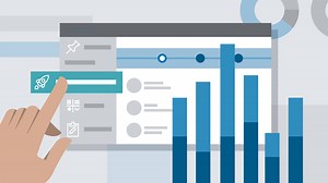 Microsoft Dynamics 365: Sales Insights Online Class | LinkedIn Learning, formerly Lynda.com