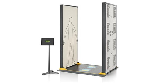 TSA awards Rohde & Schwarz contract for advanced airport screening ahead of FIFA World Cup 2026