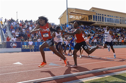 NCAA Track and Field East and West Regionals 2025: Schedule, order of events, and where to watch