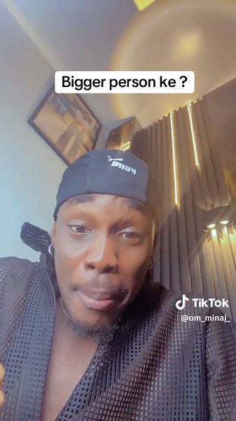 I don’t understand #om_minaj #om_minaj_