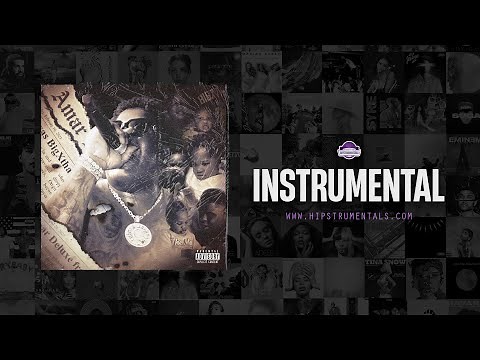 BigXthaPlug - Whip It [Instrumental] (Prod. By BandPlay & Tony Coles)